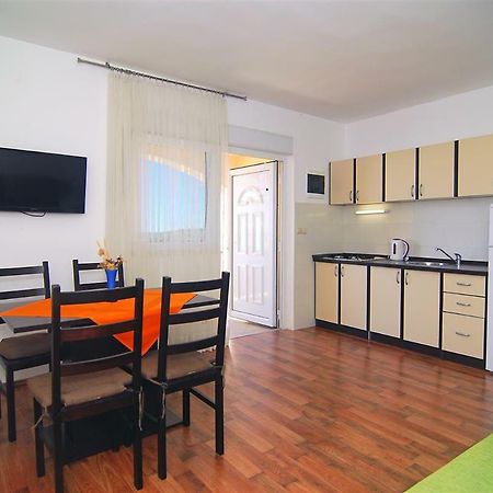 Zečevo Apartman Luca 아파트 외부 사진