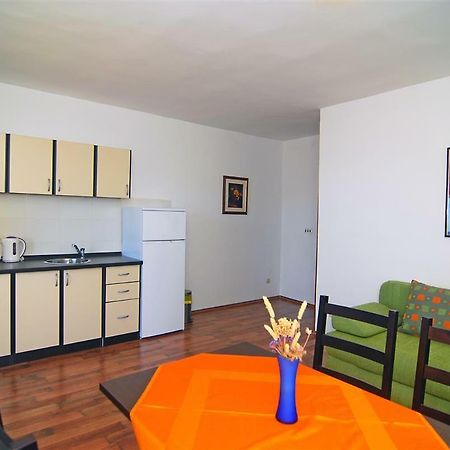 Zečevo Apartman Luca 아파트 외부 사진